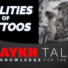 Urdu – ShaykhTalks #18 Jinn & Shayateen: The Reality of