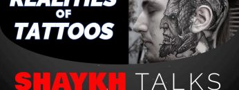 Urdu – ShaykhTalks #18 Jinn & Shayateen: The Reality of