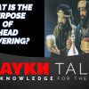 Urdu – ShaykhTalks #20 – Realities of Covering the Head