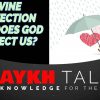 Urdu – ShaykhTalks #32 – Seek Refuge in Whom Allah
