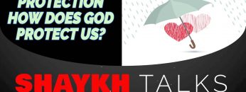 Urdu – ShaykhTalks #32 – Seek Refuge in Whom Allah