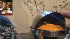 Urdu – Sisters from The Fatima Zahra Helping Hand arrange