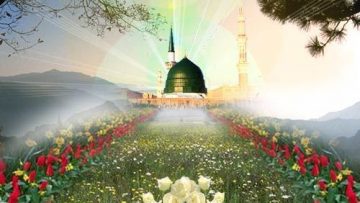 Urdu – Tafsir Quran 72:16 Keep Your Tariqat—Stay Firm on