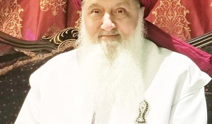 Urdu – The Reflection of Sayyidina Muhammad(S)’s Light in His
