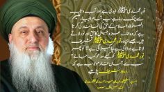 Urdu – Title:Prophet ﷺ is the Light of Truth|نبی کریمﷺ