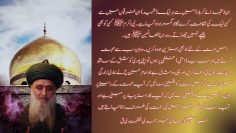 Urdu – Title:Reality of 72 sects and 72 Martyrs of