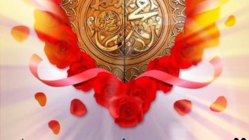 Urdu – |اولیاء (اولیاء کرام) گلشنِ نبی کریم ﷺ کے