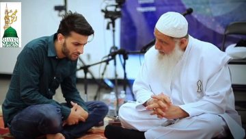 Urdu – آقا کریم ﷺ کے فرمان ِذیشان کے مطابق