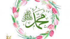 Urdu – شب برات کی اہمیت و فضیلت حضرتِ عائشہ
