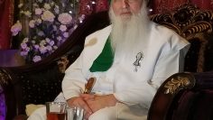 Urdu – شیخ نور جان میر احمدی قدس اللہ سرہ