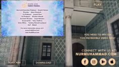 Urdu – کمپیوٹر کے روحانی حقائق(حصہ اول) اُردو سبٹائیٹلز کے