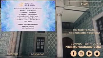 Urdu – کمپیوٹر کے روحانی حقائق(حصہ اول) اُردو سبٹائیٹلز کے