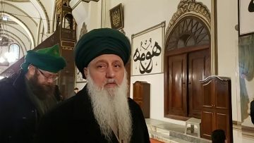 Urdu – ” بِسْمِ ٱللّٰهِ ٱلرَّحْمَٰنِ ٱلرَّحِيم ہم عظیم الشان