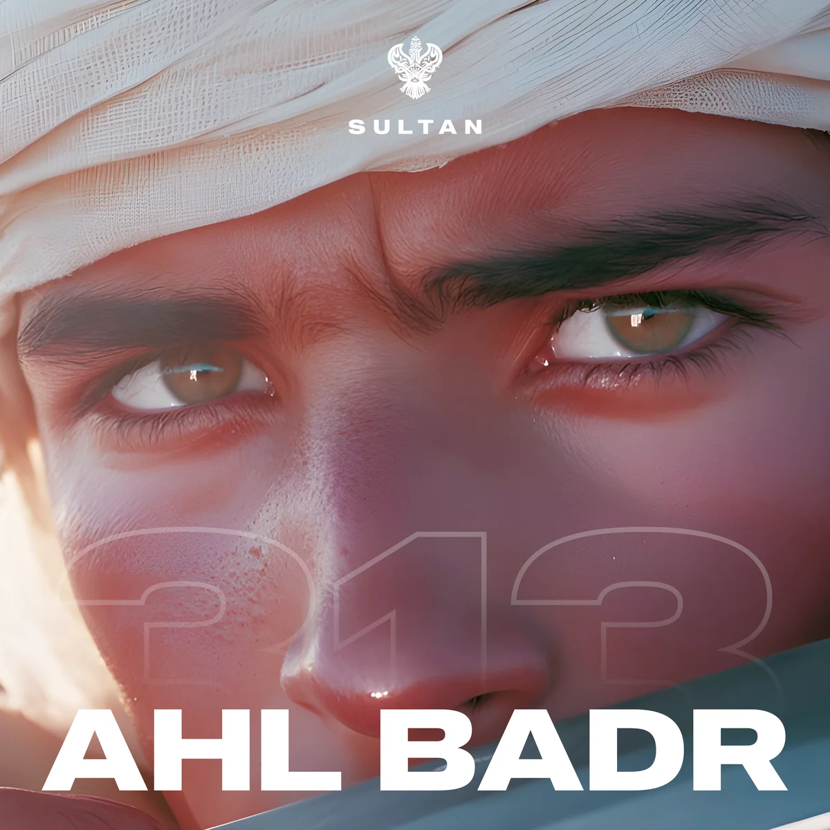 Ahl Badr (313) cover