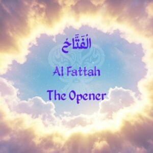 Al Fattah, The Opener