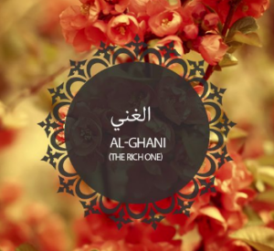 al-ghani-rich-one