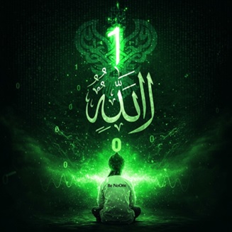 allah-be-noone-binary-code