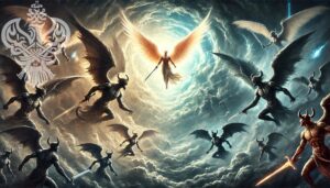 angels and demons