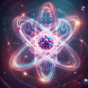 Atomic spinning