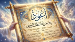 Contract of A'uzu