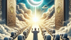 baab-ul-maghfirah-muslims-asking-forgiveness
