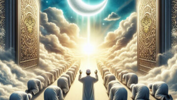 baab-ul-maghfirah-muslims-asking-forgiveness