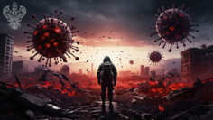 biological war