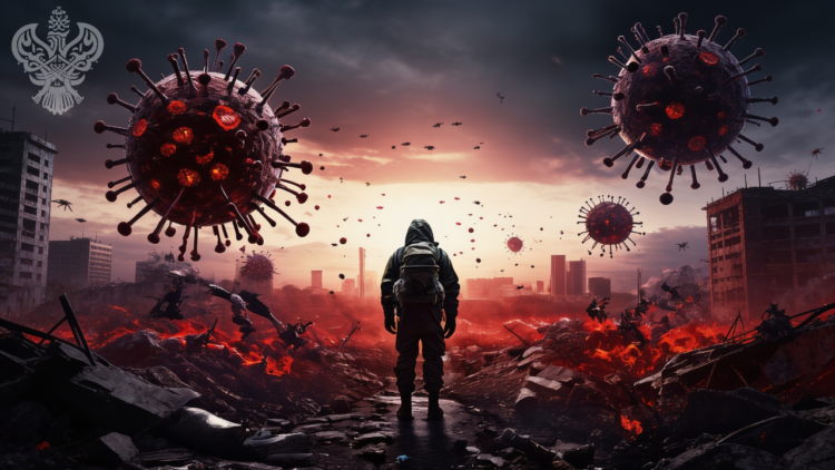 biological war