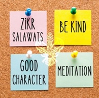 Board of good practices