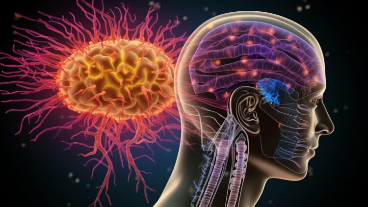 brain attack