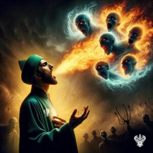 [nafas rahma burns shayatin]