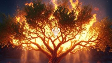 burning-bush