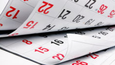 calendar-flipping