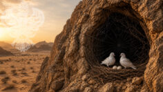 cave of Thawr