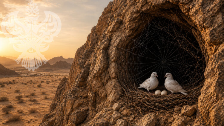 cave of Thawr