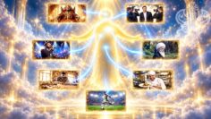 celestial soul