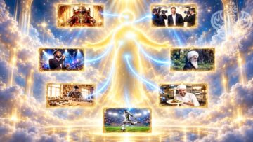 celestial soul