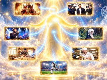 celestial soul