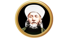 Shaykh Sharafuddin Daghestani naqshbandi biography golden chain 1875 1936