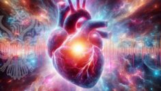 cosmic-heart-frequency-vibration