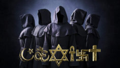 dajjal agents in religion