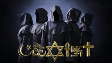 dajjal agents in religion