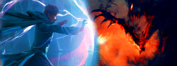 Build your shield of energy & Defense mechanism against evil, jinn