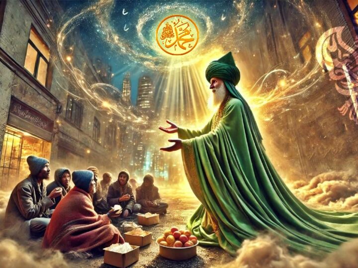 destiny good deeds