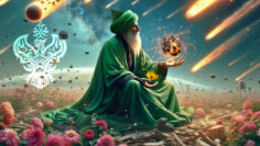difficulty to spiritual growth safar