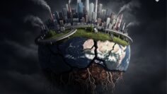 earth-cracking-bldgs-pollution