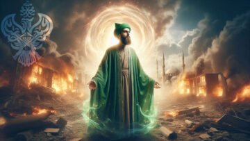 end times survivor