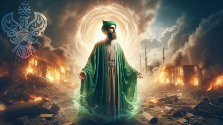 end times survivor