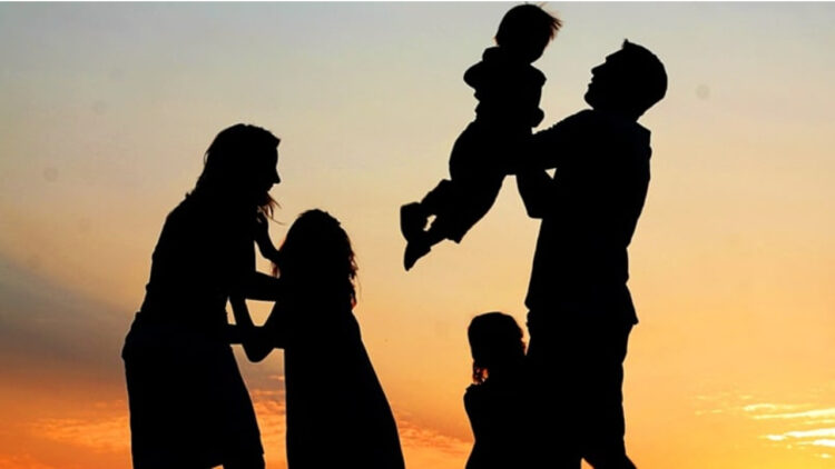 family love