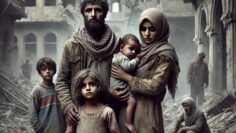 family-war-conditions